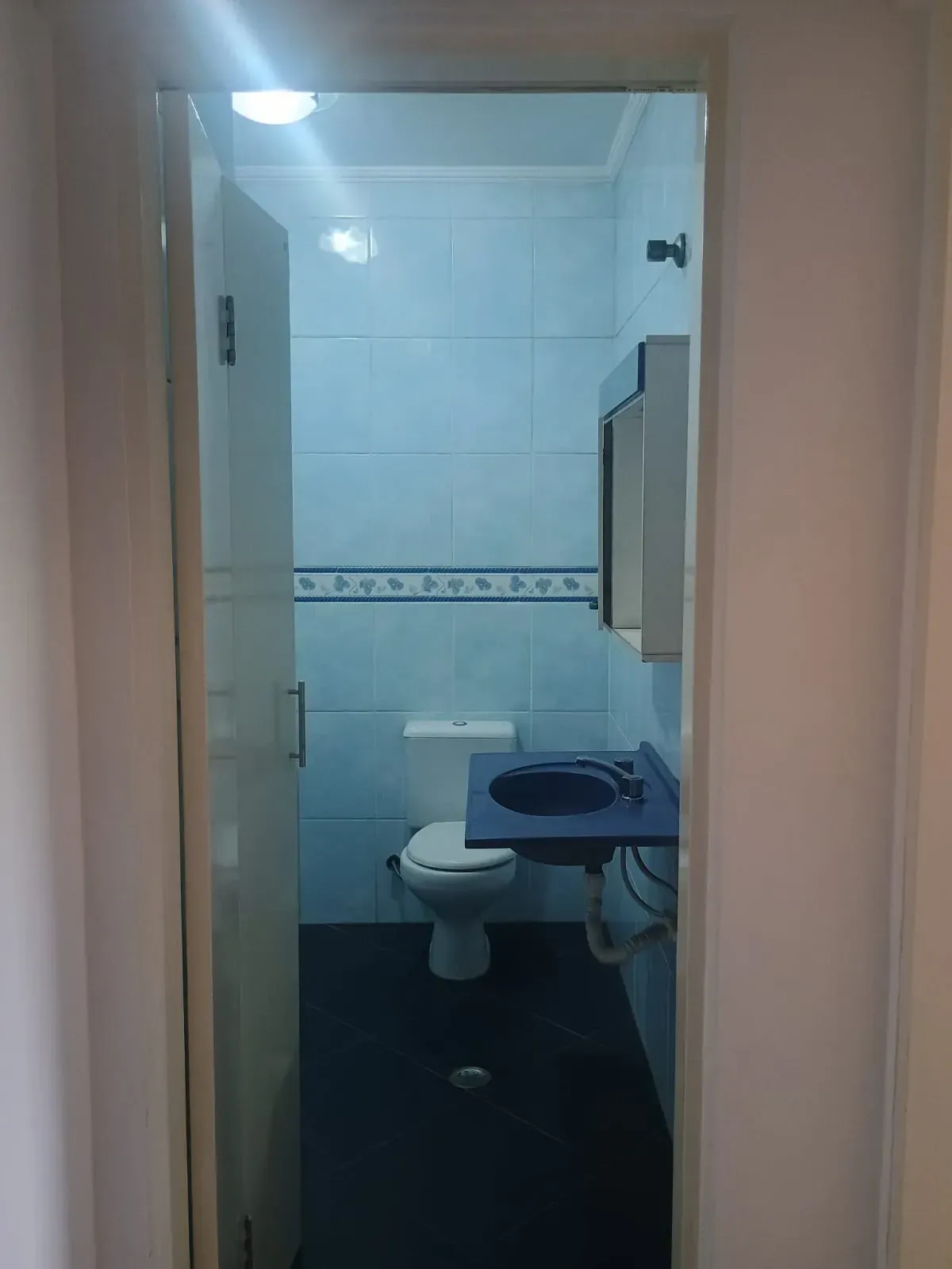 Imagem Casa de Condomínio com 2 Quartos à Venda, 80 m² em Guaiaúna - São Paulo