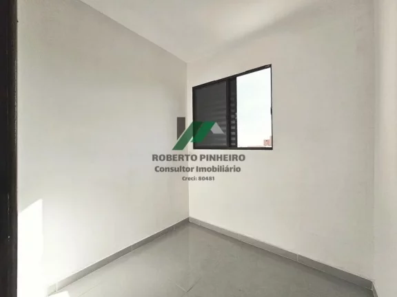 Imagem Cobertura 2 Quartos Santo Andr?(C) - SP - Vila Príncipe de Gales