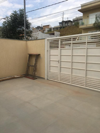 Imagem Casa com 3 Quartos à Venda, 95 m² em Portais (Polvilho) - Cajamar