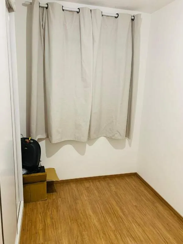 Imagem DECORADO+VAGA DE GARAGEM+BEM LOCALIZADO+PISCINA+ESPAÇO GOURMET