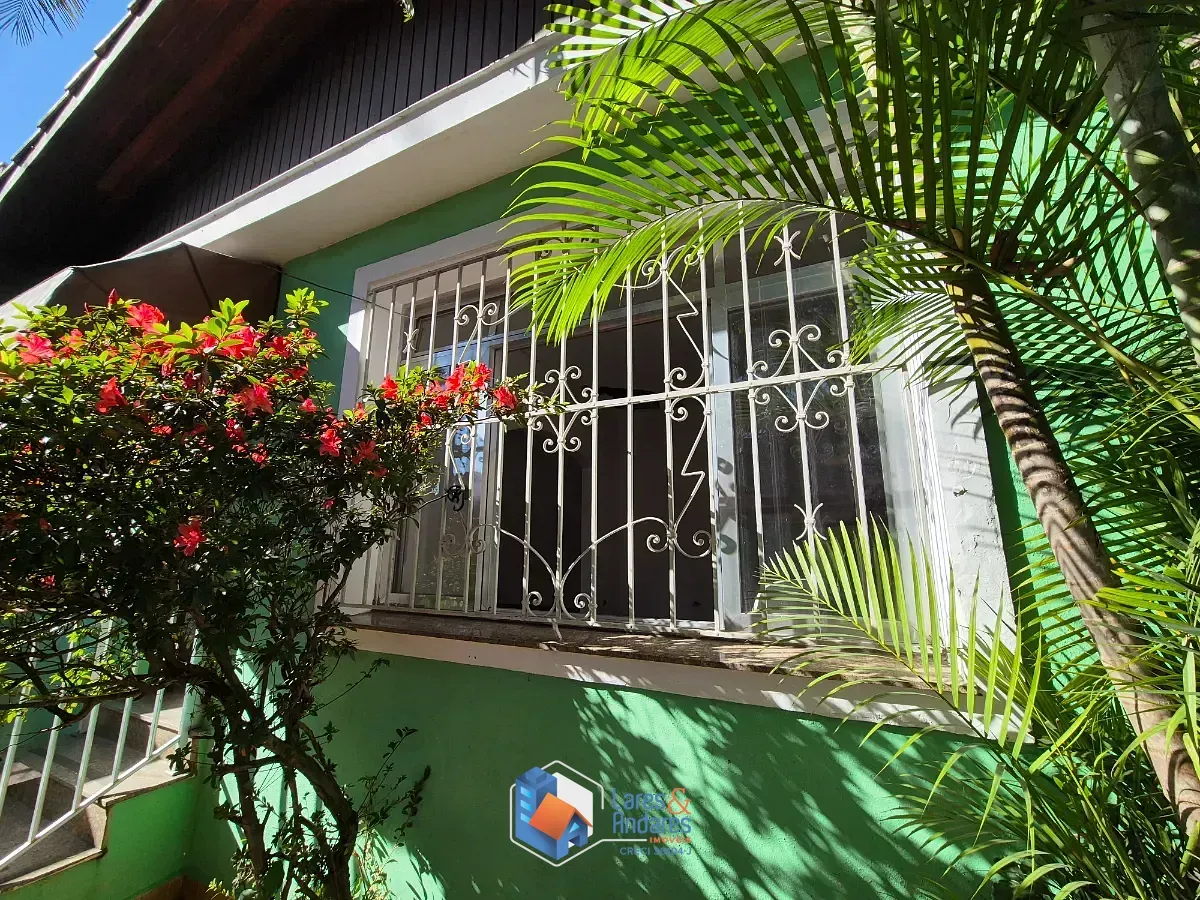 Foto do imóvel Casa para venda em Planalto Paulista com 3 quartos, sendo 1 suíte, 180m² em Avenida Ceci