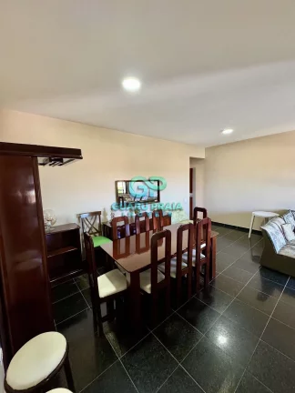 Imagem Apartamento à venda no bairro Enseada - Guarujá/SP