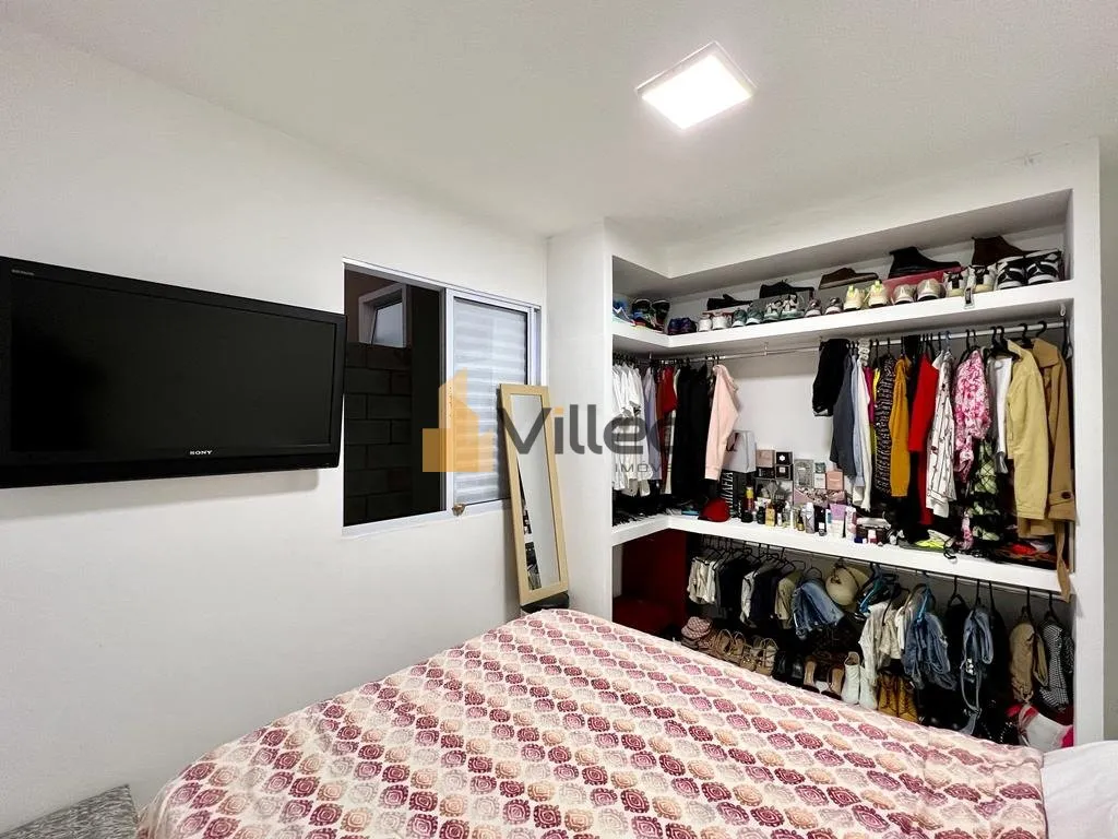 Imagem Descubra uma nova forma de viver com qualidade, tranquilidade e exclusividade no Residencial Vila Re...