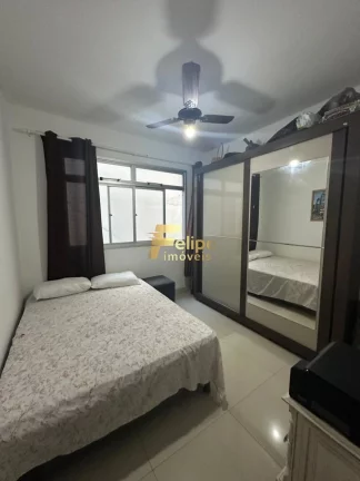 Imagem BELÍSSIMO APARTAMENTO DE 03 QUARTOS, TODO REFORMADO NO PORCELANATO, SOL DA MANHÃ, À VENDA NA PRAIA DO MORRO, EM GUARAPARI/ES!