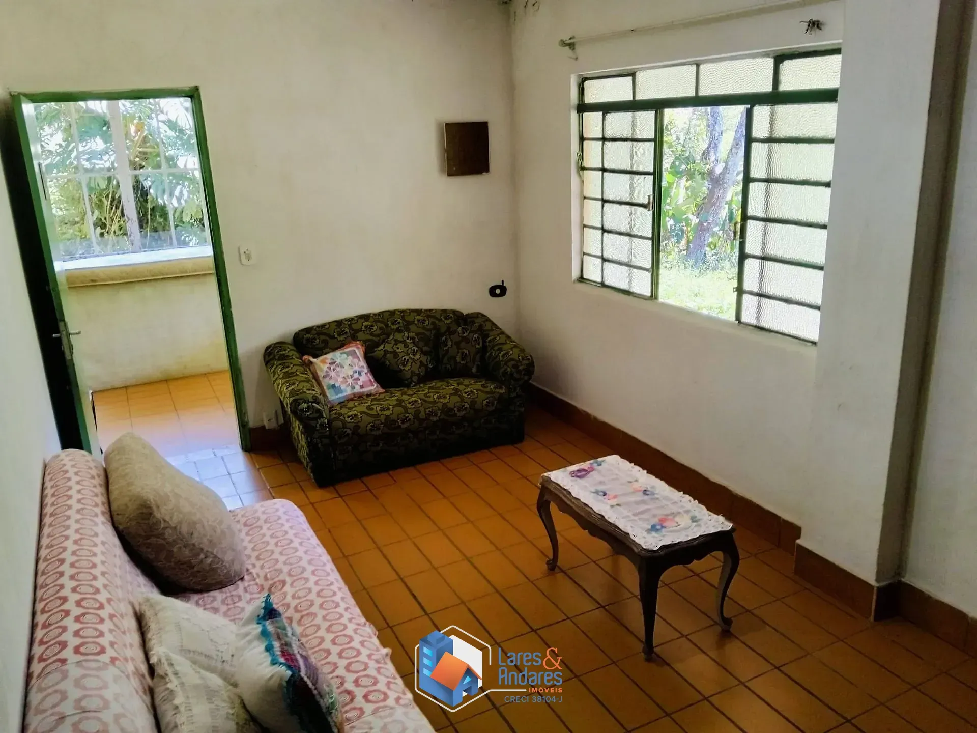 Imagem ARRENDAMENTO DE SITIO COM NASCENTE, ÁREA PARA PLANTIO, CASA COM 3 DORMITÓRIOS, CASEIRO, COM MAIS DE 40.000 METROS IDEAL PARA ONGS - SÃO LOURENÇO DA SERRA.