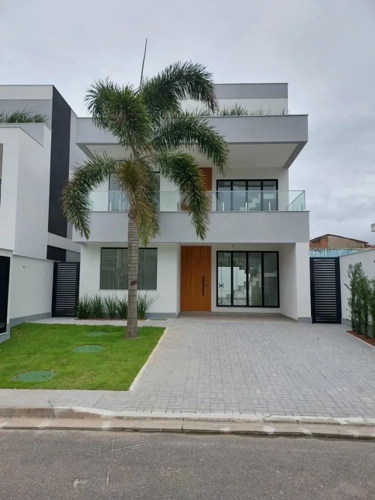 Imagem Casa a Venda no bairro Recreio dos Bandeirantes - Rio de Janeiro, RJ