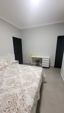 Imagem Casa Sobrado 2 dormitórios ( 2 suítes), 3 vagas, Villa Branca, Jacarei.