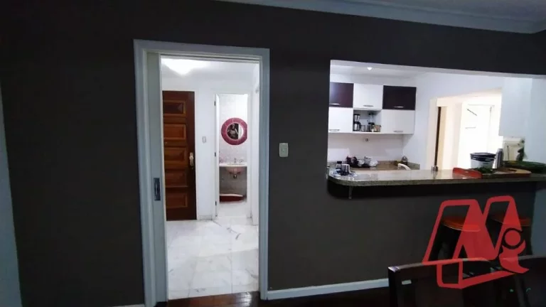 Imagem Térreo de 174 m² com 3 dormitórios, suite,1 vaga e pátio