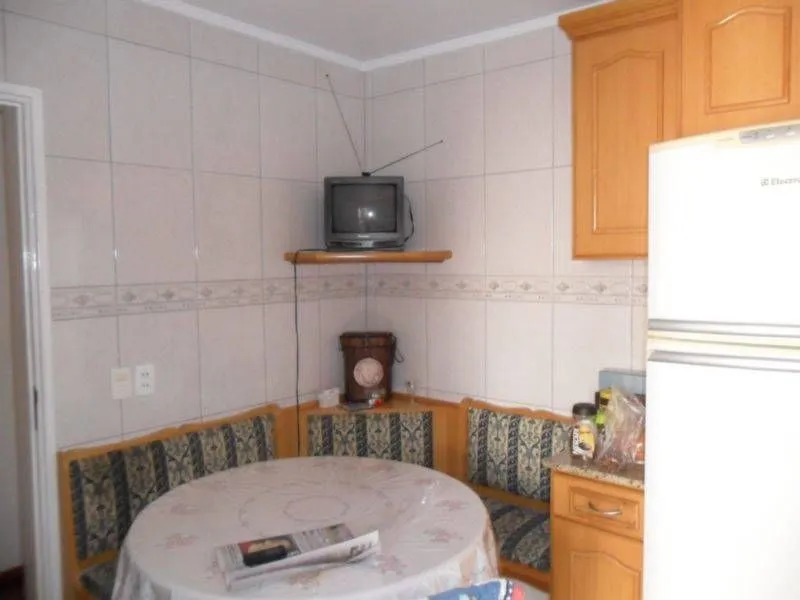 Imagem Casa para Venda - 348m², 3 dormitórios, sendo 1 suites, 2 vagas - Medianeira