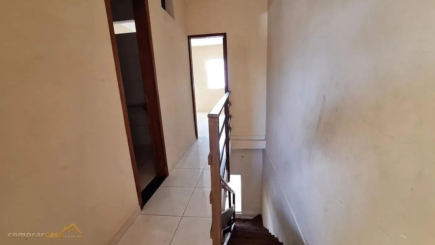 Imagem Casa em Condomínio para Locação em Cabo Frio / RJ no bairro Peró