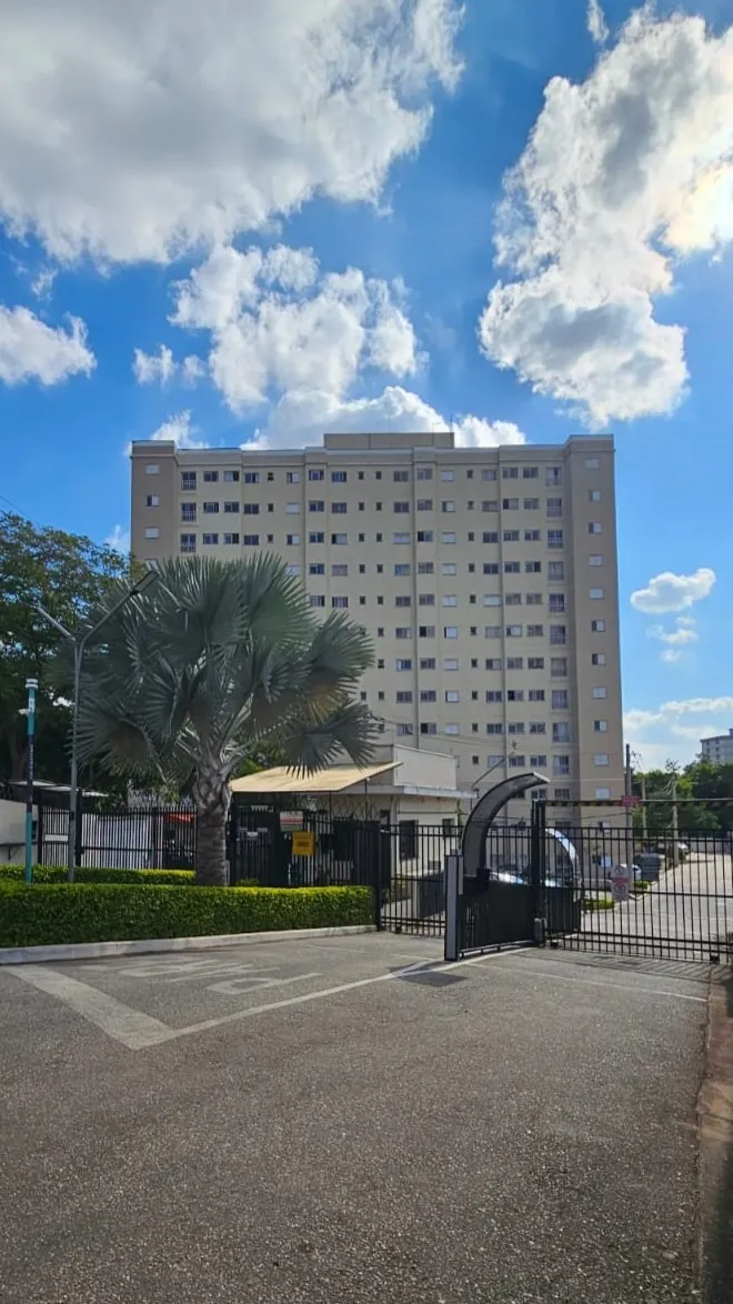Imagem Apartamento no Condomínio Residencial Vale Verde Ipanema | com 50,19 m² | 2 dormitório | 1 vaga | Lazer Completo.