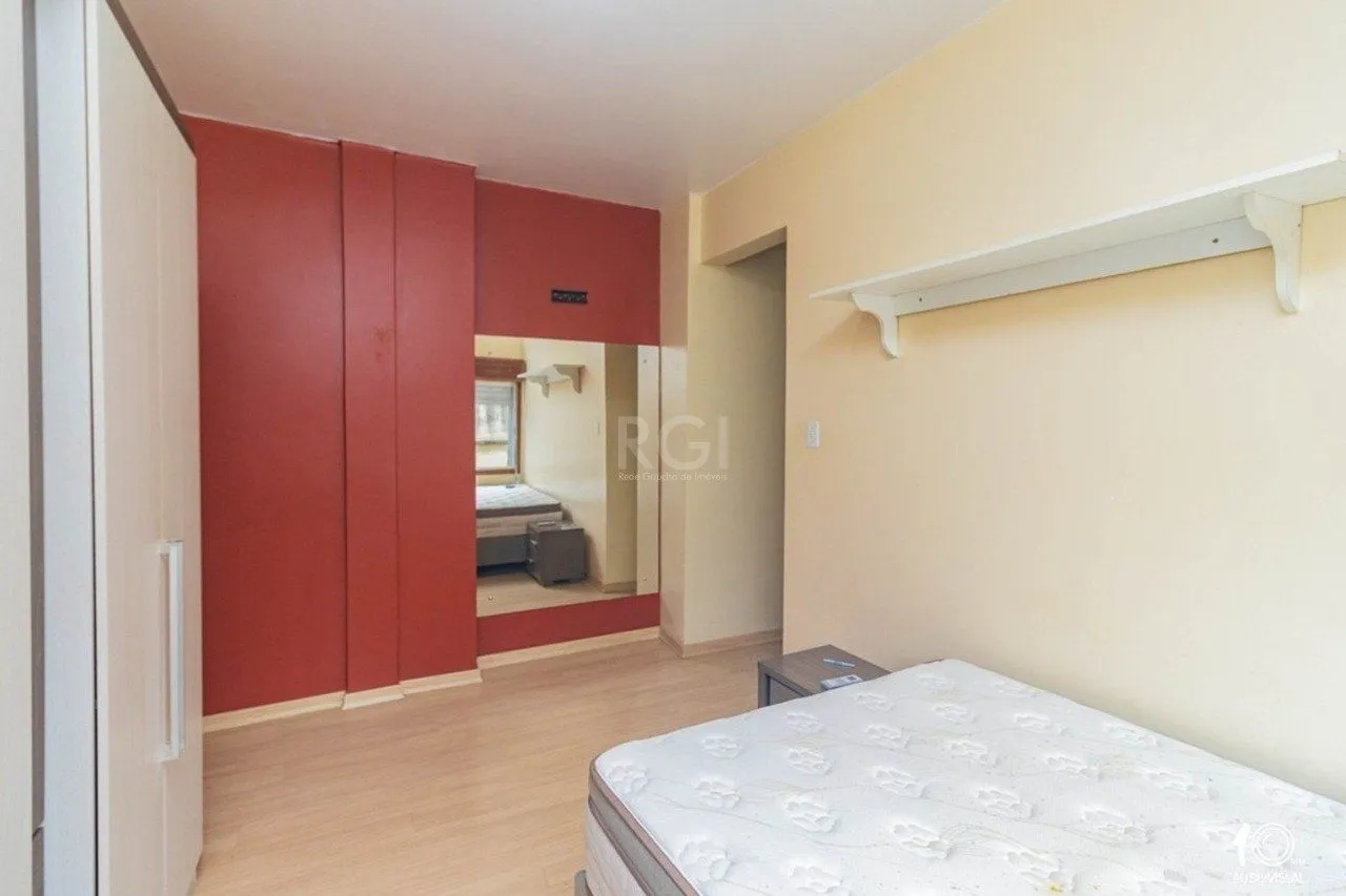 Imagem Apartamento em Cidade Baixa