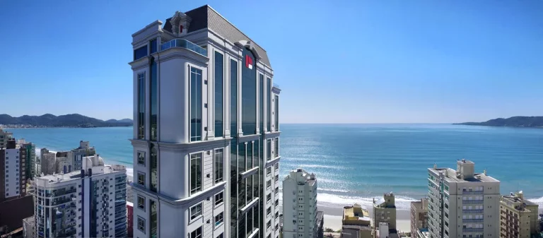 Imagem APARTAMENTO RESIDENCIAL em Itapema - SC, Meia Praia