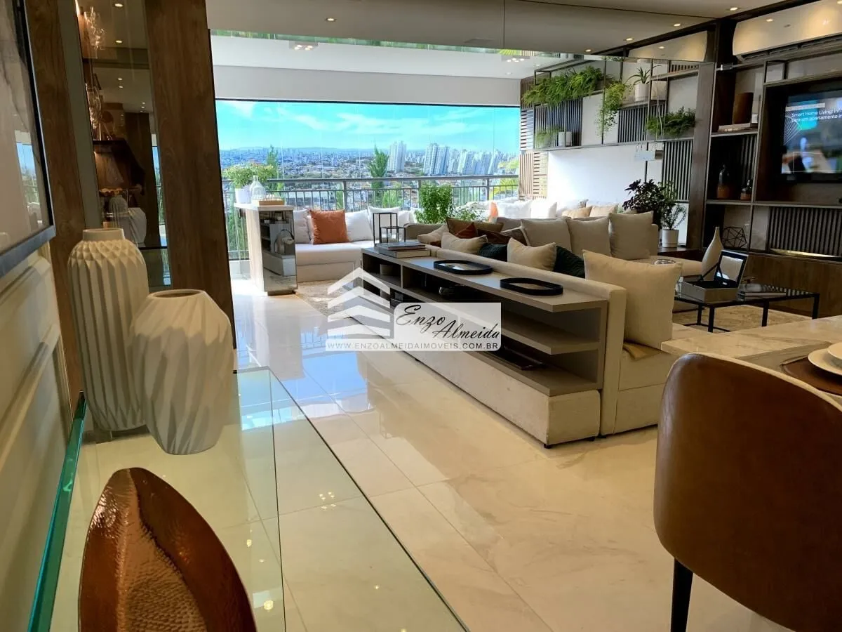 Imagem Apartamento à venda em São Paulo/SP