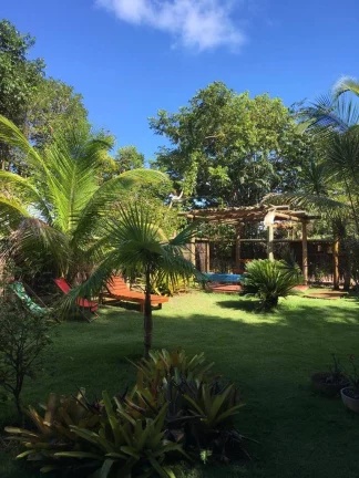 Imagem JACUMÃ