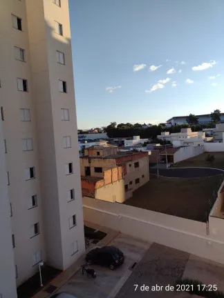 Imagem Apartamento com 2 Quartos à Venda ou Locação, 61 m² em Vila Rica - Sorocaba