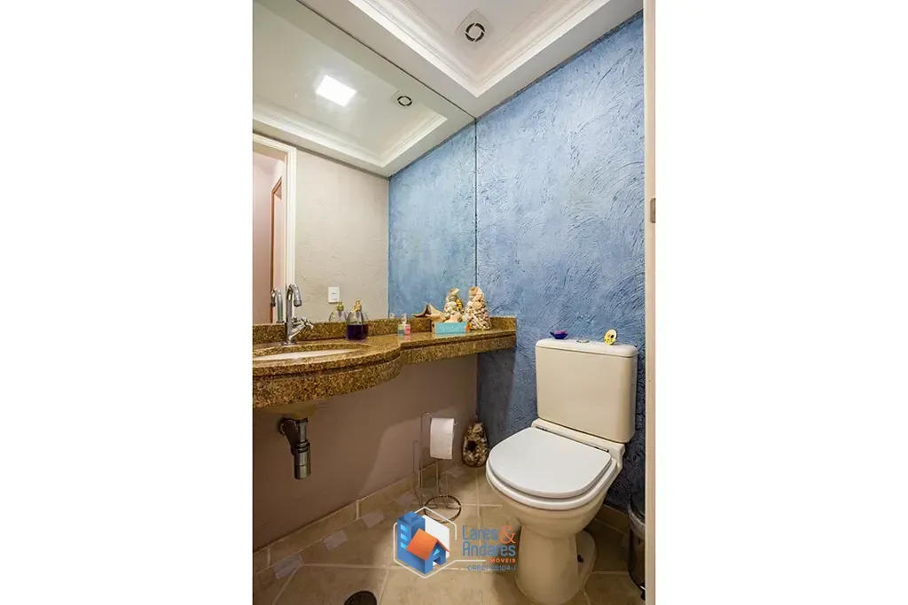 Imagem Apartamento à venda 3 Quartos 1 Suite 2 Vagas 96M² Chácara Inglesa São Paulo - SP