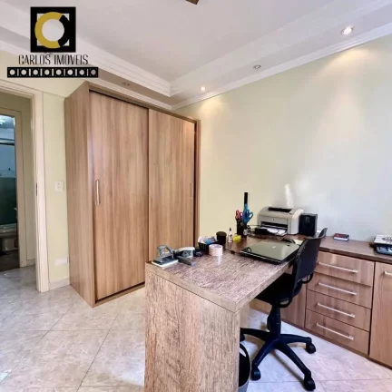 Imagem Apartamento a venda na Aparecida em Santos, todo reformado!!!