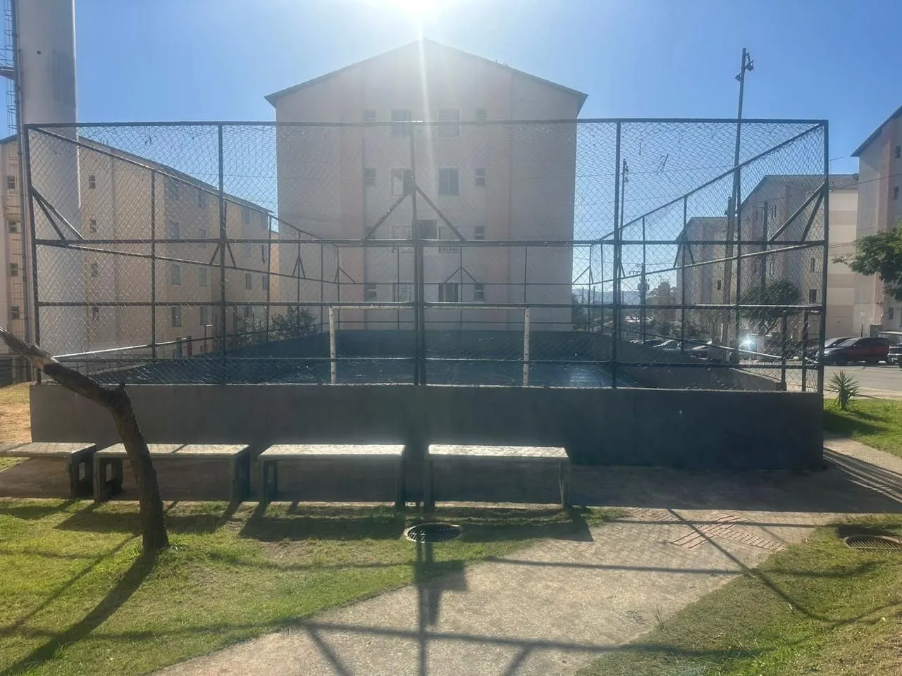 Imagem Apartamento com 2 dormitórios à venda, 53 m² por R$ 205.000,00 - Vila Alzira - Guarulhos/SP