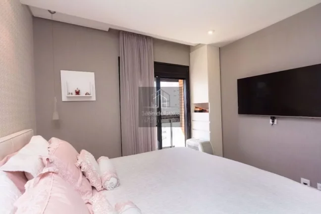 Imagem Apartamento com 3 dormitórios à venda, 184 m² por R$ 1.400.000,00 - Vila Andrade - São Paulo/SP