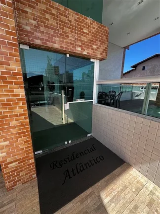 Imagem APARTAMENTO COM 72 m² - VILA GUILHERMINA - PRAIA GRANDE SP
