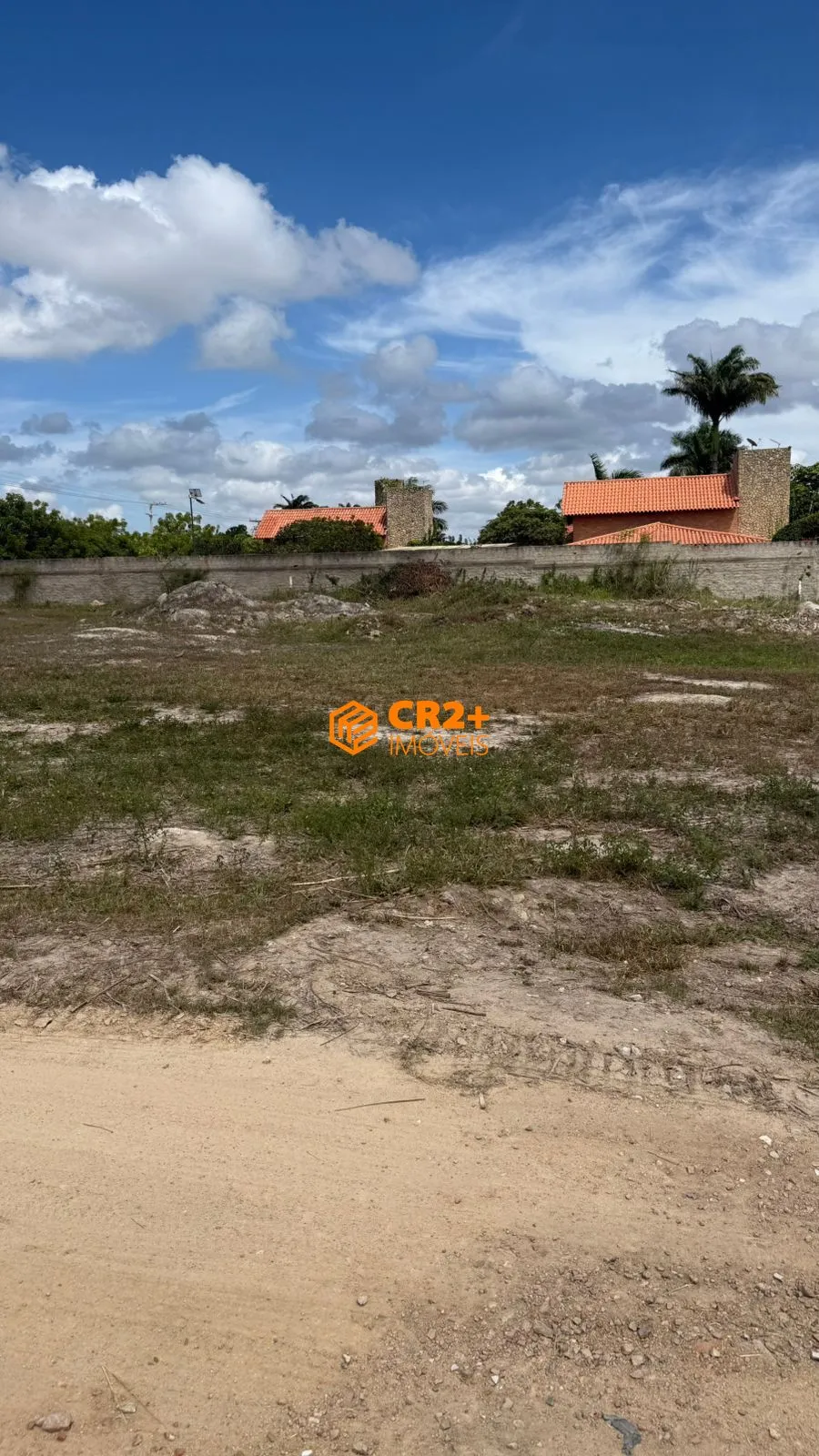 Imagem Terreno Exclusivo em Gravatá - Vista Deslumbrante!