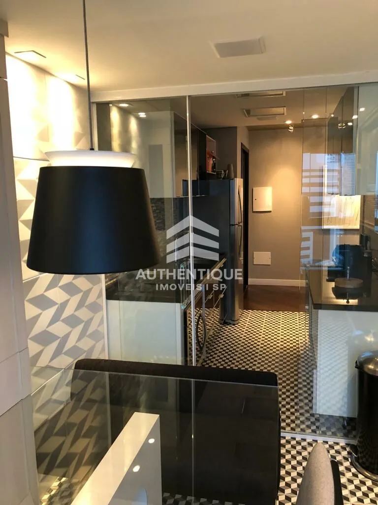 Imagem Maxhaus Itaim - Apartamento à venda no bairro Itaim Bibi - São Paulo/SP, Zona Sul