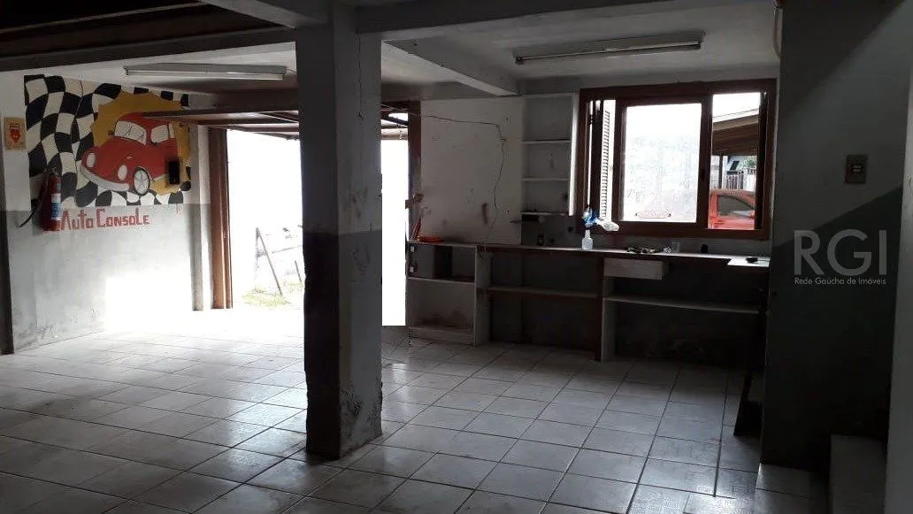 Imagem Casa para Venda - 350m², 3 dormitórios, sendo 1 suites, 9 vagas - Vila Silveira Martins