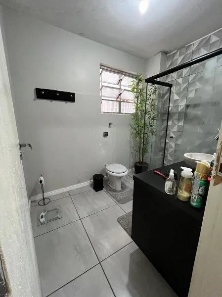Imagem Vende-se apartamento com 3 quartos, 115 m² e 1 vaga - Bom Fim
