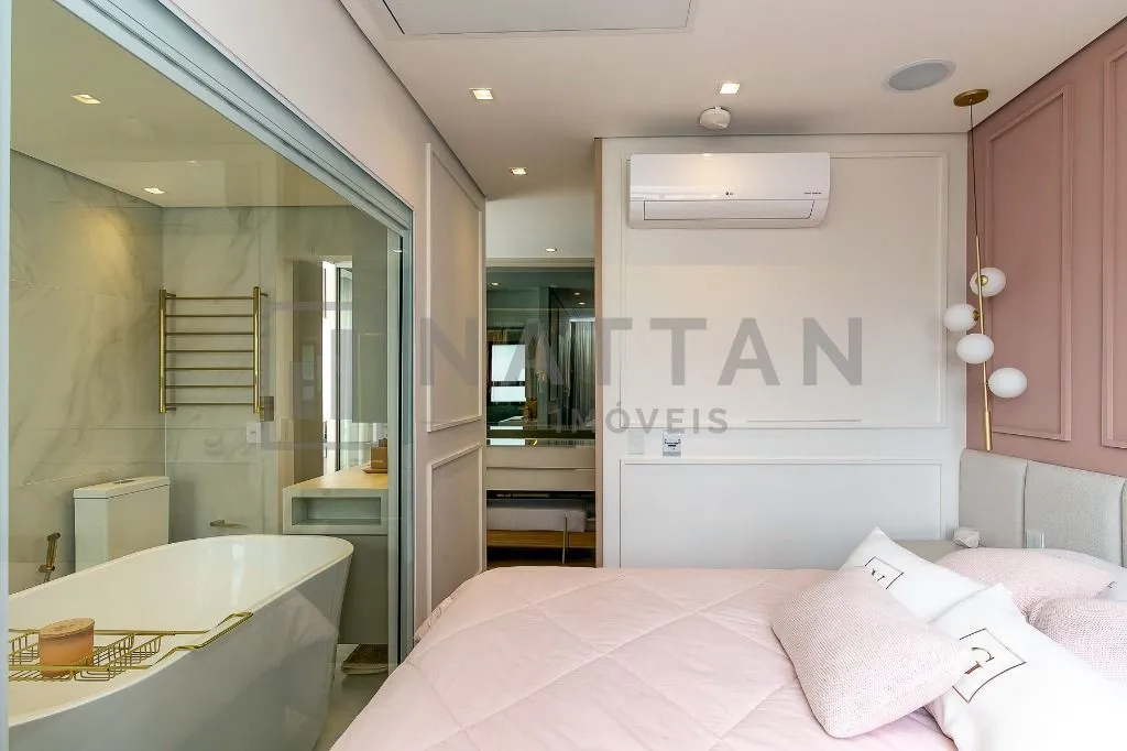 Imagem Apartamento com 2 dormitórios à venda, 106 m² por R$ 1.900.000,00 - Tatuapé - São Paulo/SP