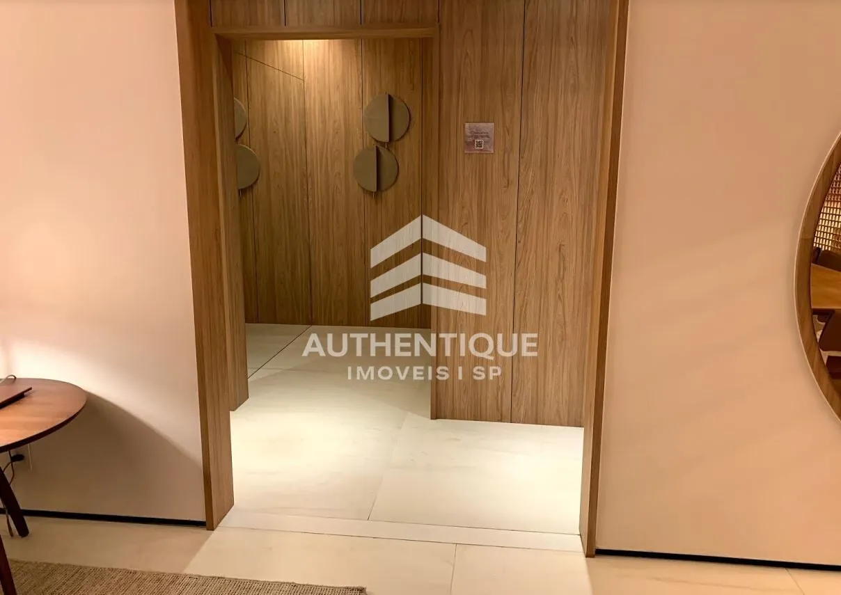 Imagem SINTONIA PERDIZES - Apartamento à venda em São Paulo/SP