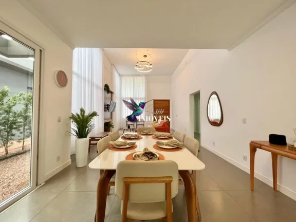Imagem Condomínio Riviera - Casa Condomínio Riviera