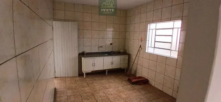 Imagem Casa à Venda no Bairro Vila Nova – Socorro/SP