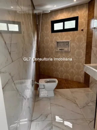 Imagem SOBRADO LINDO CONDOMINIO VILLAGGIO DI ITAICI INDAIATUBA-SP