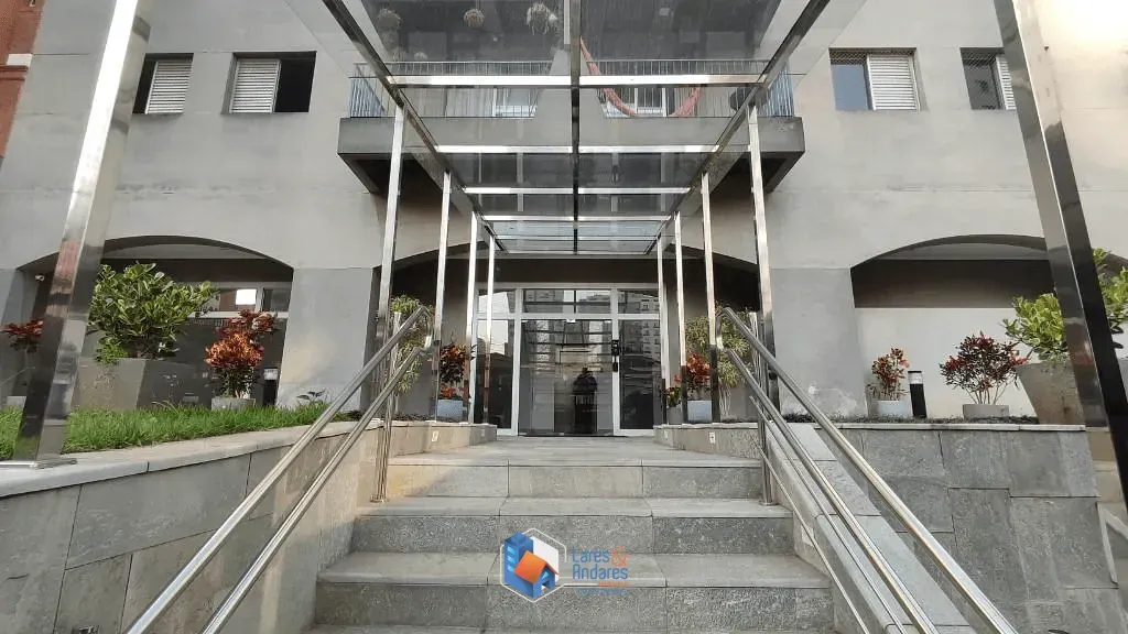 Imagem Apartamento à venda 2 Quartos 1 Suite 2 Vagas 89M² Vila Mascote São Paulo - SP