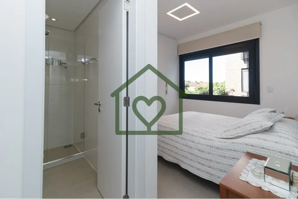 Imagem APARTAMENTO DE 58m² COMPLETAMENTE MOBILIADO! COM 2 DORMITÓRIOS (1 SUÍTE), BANHEIRO SOCIAL, SALA D...