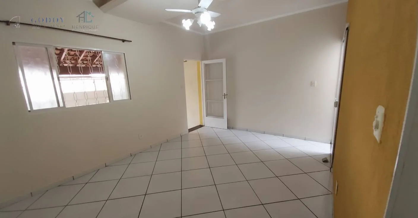 Imagem Casa térrea em Pindamonhangaba - conforto e praticidade em cada detalhe