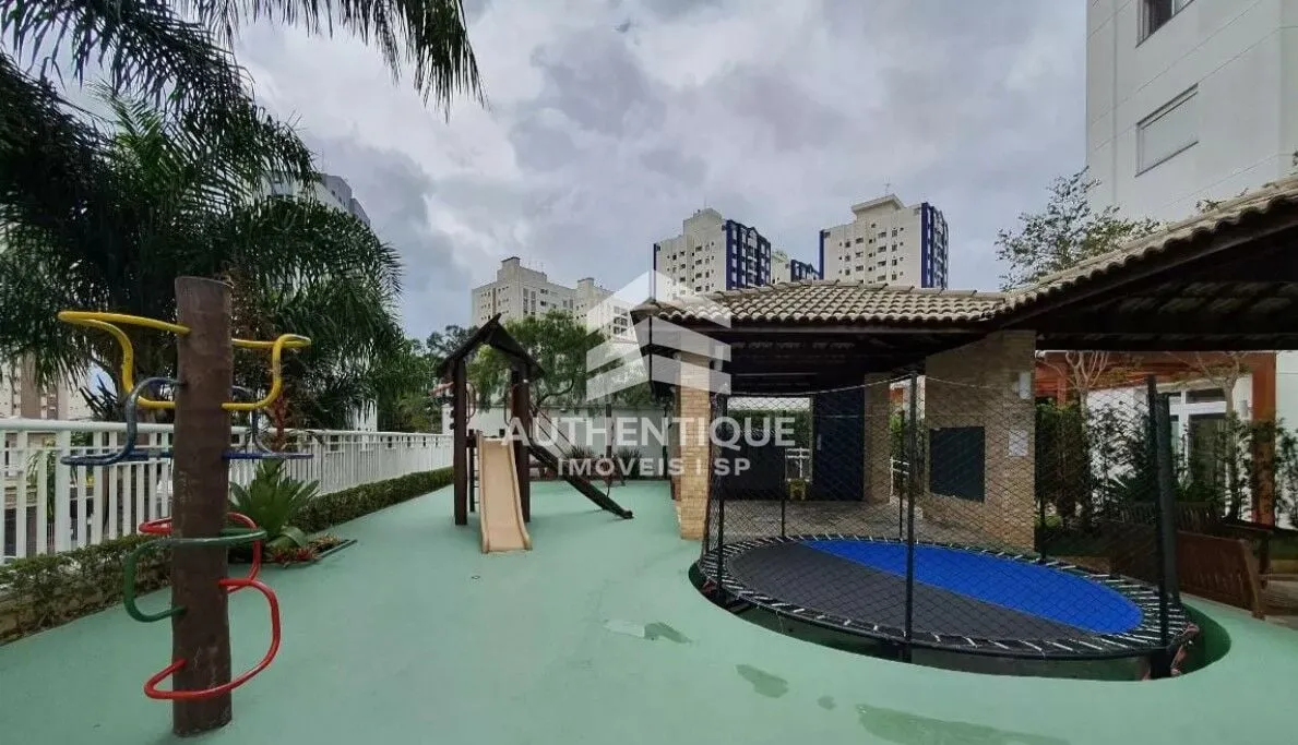 Imagem Ambience Bosque da Saude - Apartamento à venda no bairro Bosque da Saúde - São Paulo/SP, Zona Sul
