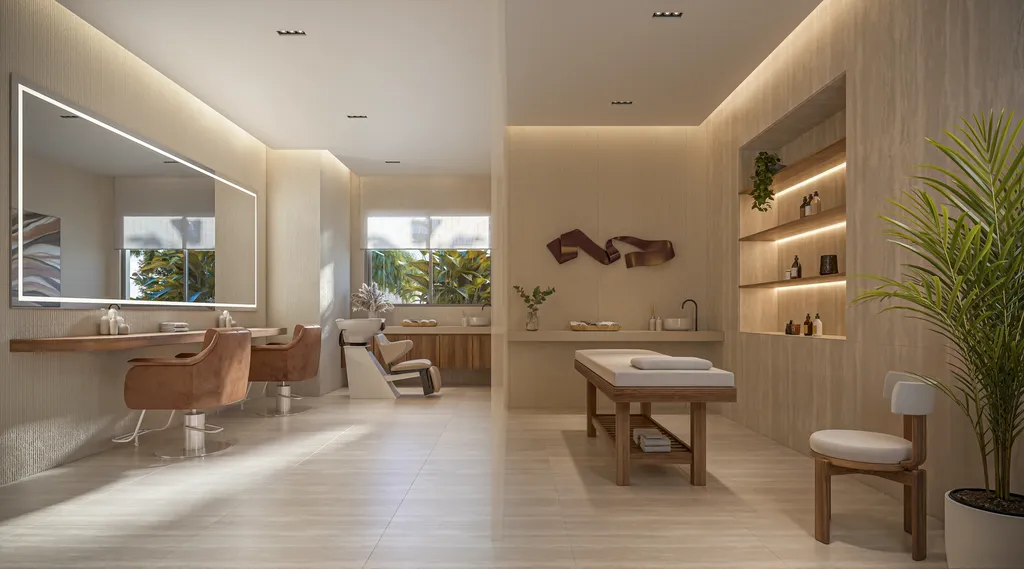 Imagem Landmark Santa Cruz by Diálogo Residences - Breve Lançamento - Landmark Santa Cruz by Diálogo - Residencial