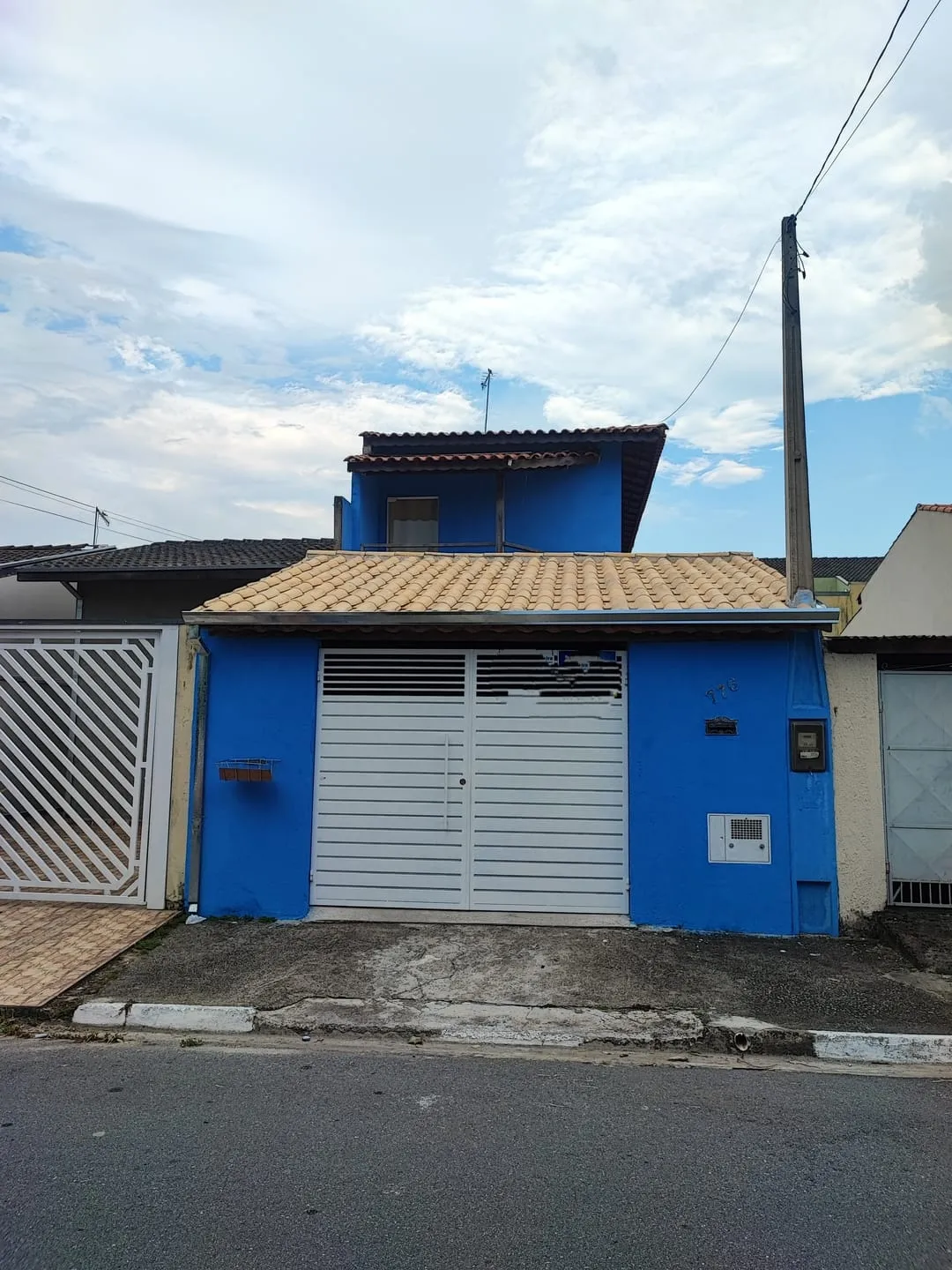 Foto do imóvel Casa à venda 2 Quartos, 2 Vagas, 150M², Mantiqueira, Pindamonhangaba - SP
