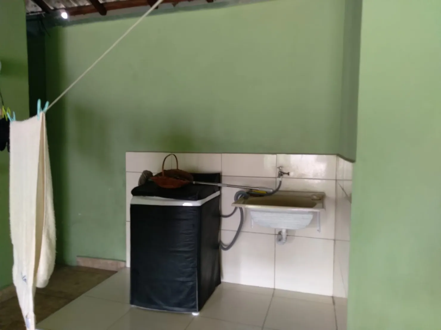 Imagem Casa à venda 2 Quartos, 4 Vagas, 252.4M², Residencial Vale das Acácias, Pindamonhangaba - SP
