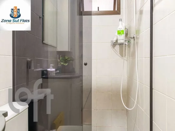 Imagem Apartamento à Venda No São Judas Com 3 Dormitórios Sendo 1 Suíte e 2 Vagas