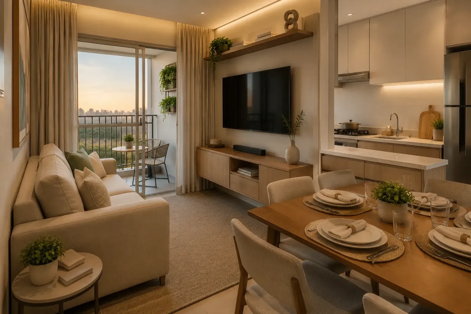 Imagem Apartamento com 2 Quartos à Venda, 37 m² em Vila Lageado - São Paulo