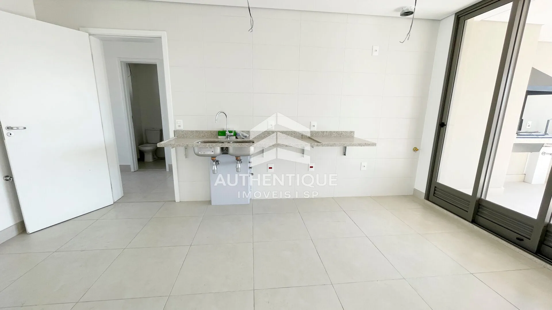 Imagem GIO CAMPO BELO - Apartamento à venda no bairro Campo Belo - São Paulo/SP, Zona Sul