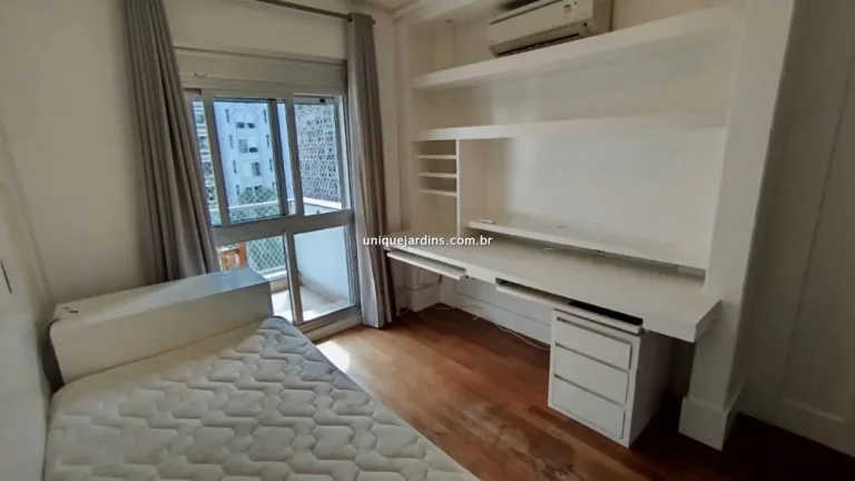 Imagem Apartamento para alugar Jardim América São Paulo