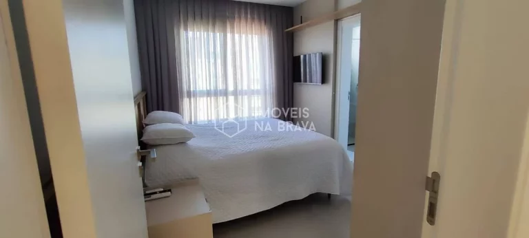 Imagem APARTAMENTO NOVO 4 SUÍTES, 3 VAGAS - PIONEIROS - BALNEÁRIO CAMBORIÚ