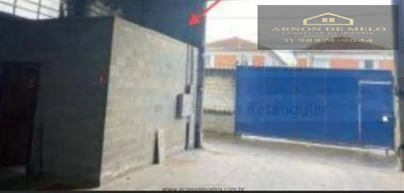 Imagem Galpões para venda em São Vicente no bairro Parque São Vicente