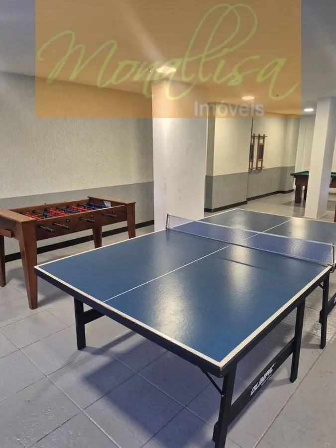 Imagem Apartamento com 3 dormitórios e suíte no Recreio