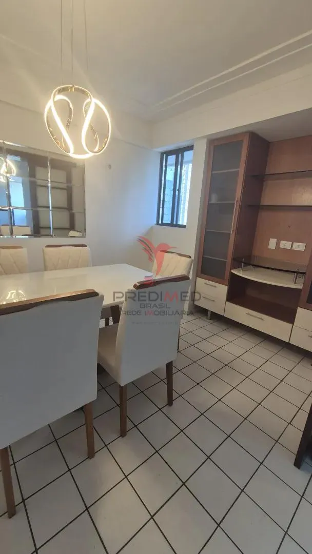 Imagem Apartamento Tambaú 110m² PORTEIRA