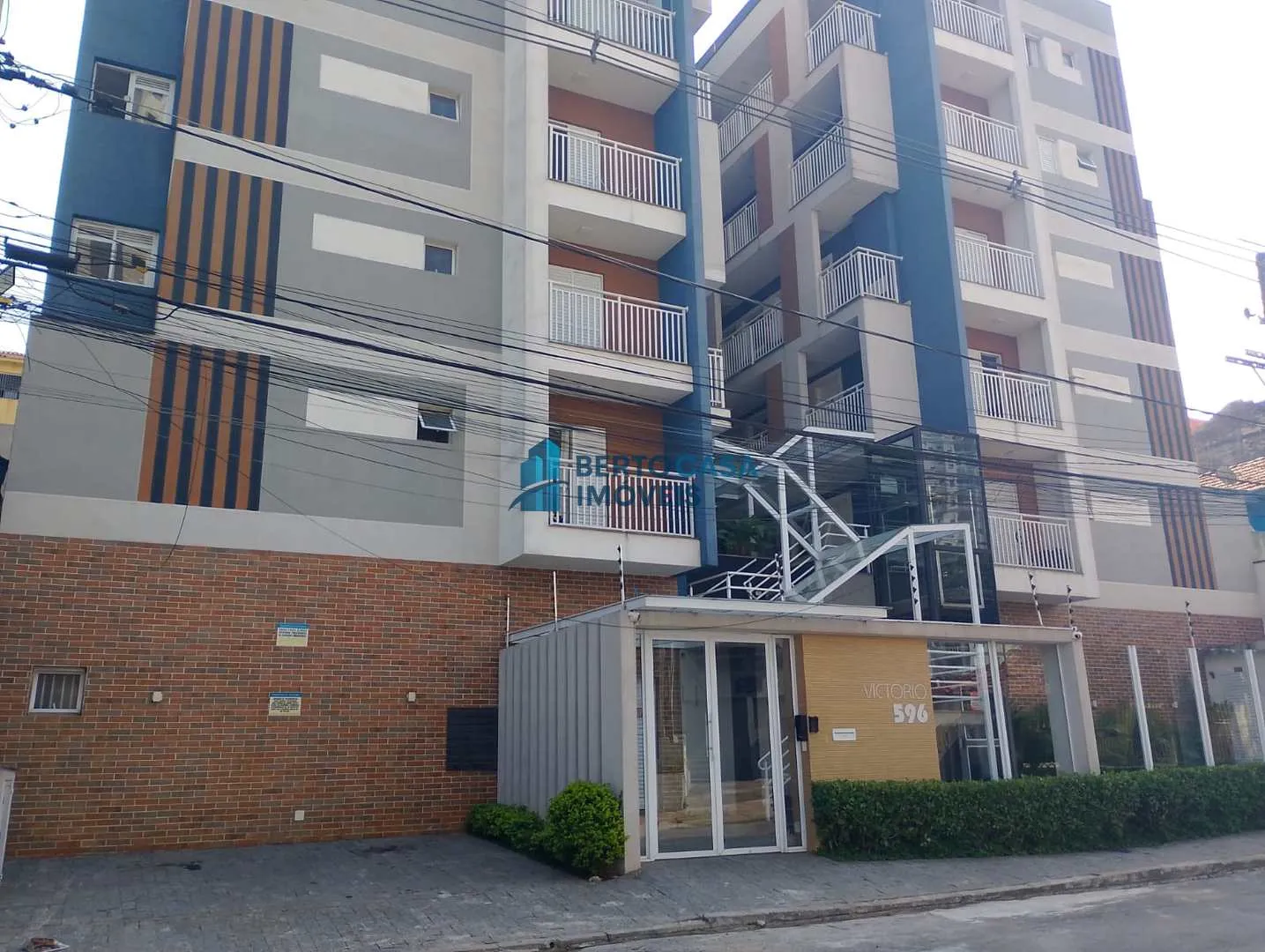Imagem Apartamento Padrão